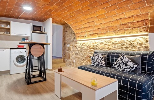 Palamos Villa | Planta baja con encanto a 1km playa Palamós