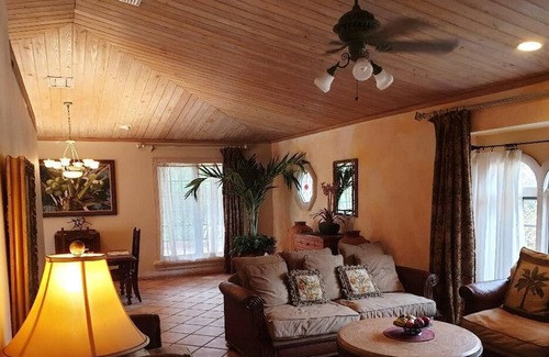 Plantation Cabaña | Casa de huéspedes con encanto en la plantación