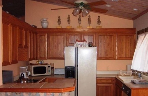 Plantation Cabaña | Casa de huéspedes con encanto en la plantación