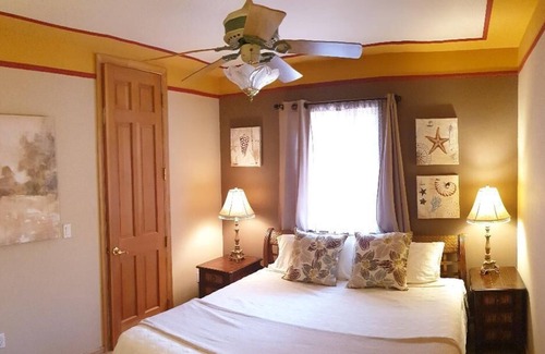 Plantation Cabaña | Casa de huéspedes con encanto en la plantación