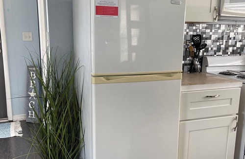 St. Petersburg Apartamento | Charming Guesthouse Minutes Away From Downtown St. Petersburg