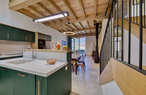 Brantome-en-Perigord Casa | Charming house 3* for 8 people, with swimming pool, renovated, Brantôme in Périgord Vert