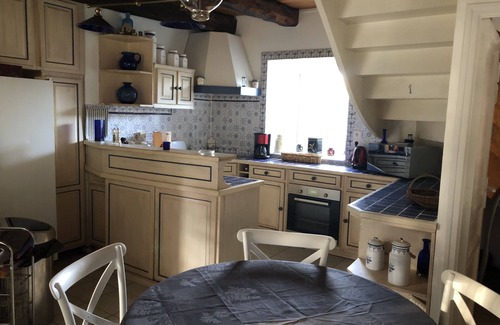 La Vicomte-sur-Rance Casa | casa encantadora con piscina climatizada cerca de Dinan / Dinard / St Malo