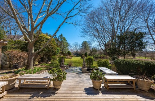 Eastport Casa | Charming Hamptons Vacation Home awaits
