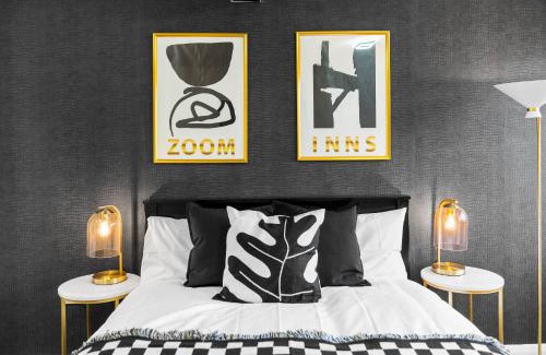 Kidderminster Apartamento | Charming Harvington Cottage - Hot Tub, Pet Friendly, Sleeps 11