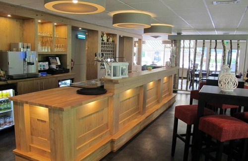 Dwingeloo Casa | Estancia con encanto en Haystack