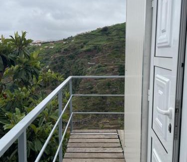 Santo Antonio Casa | Charming hill view retreat