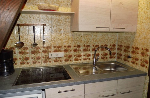 Untervalme Casa | Casa de vacaciones cerca de la zona de esquí