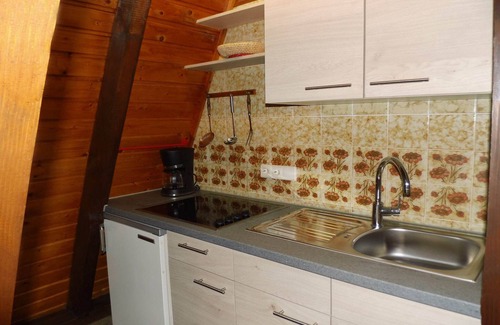 Untervalme Casa | Casa de vacaciones cerca de la zona de esquí