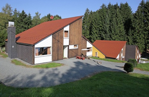 Untervalme Casa | Casa de vacaciones cerca de la zona de esquí