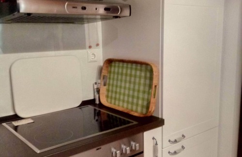 Burberg Casa | Encantadora casa de vacaciones con una vista maravillosa, cerca del Biggesee.