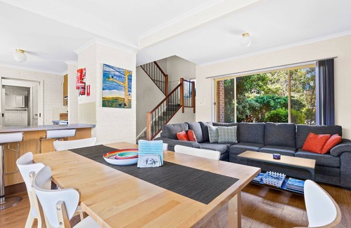 Moruya Heads Apartamento | Charming Holiday Home in Mourya Heads