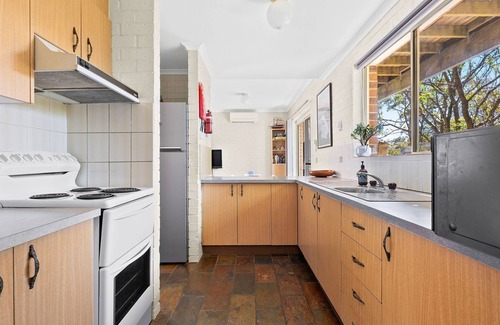 Moruya Heads Apartamento | Charming Holiday Home in Mourya Heads