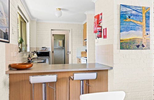 Moruya Heads Apartamento | Charming Holiday Home in Mourya Heads