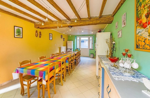 Awenne Casa | Charming Holiday Home in Awenne