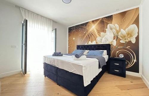 Jakisnica Villa | Charming Holiday Home with private heated pool