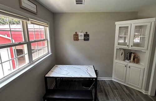 Forest Park Casa | Charming Home Away From Home/Near the Atlanta Airport.