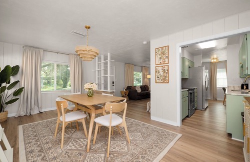 Lakeland Casa | Charming Home Close to Downtown, Fully Renovated