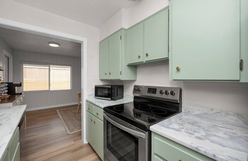 Lakeland Casa | Charming Home Close to Downtown, Fully Renovated