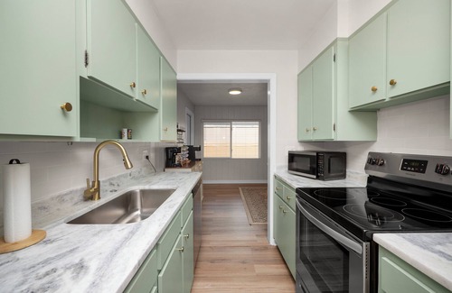 Lakeland Casa | Charming Home Close to Downtown, Fully Renovated