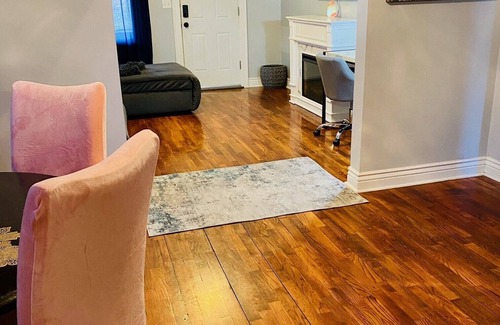 Enid Casa | Charming home - Downtown area