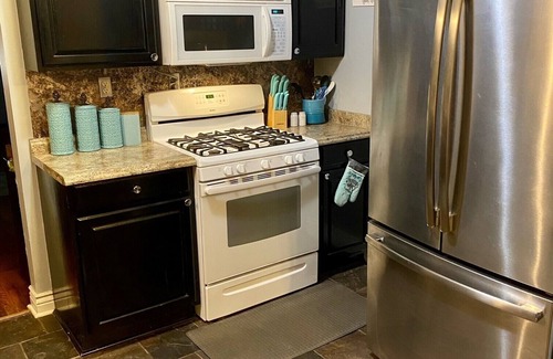 Enid Casa | Charming home - Downtown area