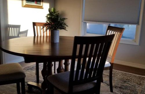 Grangeville Apartamento | Charming Home In Quiet Grangeville Neighborhood