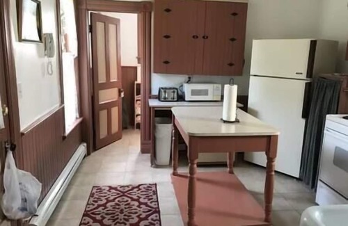 Rockland Casa | Histórico hogar de Wiesen