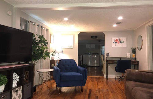 Milton Casa | Charming Home in the Heart of Milton