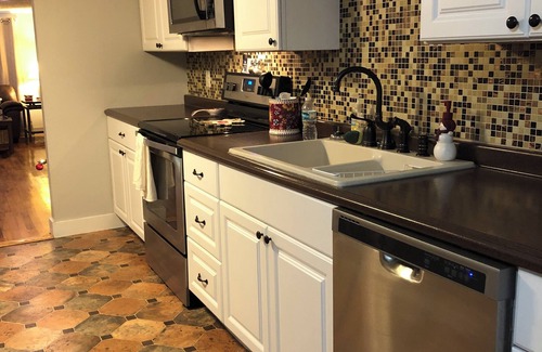 Milton Casa | Charming Home in the Heart of Milton