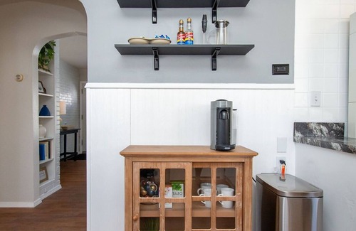 Roosevelt Casa | Charming Home in the Heart of North Fargo