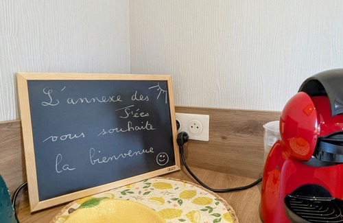 Vignot Cabaña | Casa acogedora en Vignot - 3 habitaciones para familias