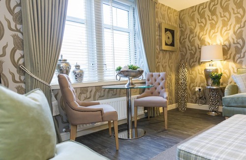 Cove Apartamento | Charming Home Near Aberdeen City