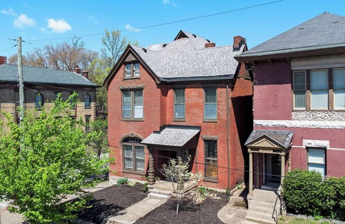 Limerick Casa | Charming Home Near Bourbon Trail & Attractions!