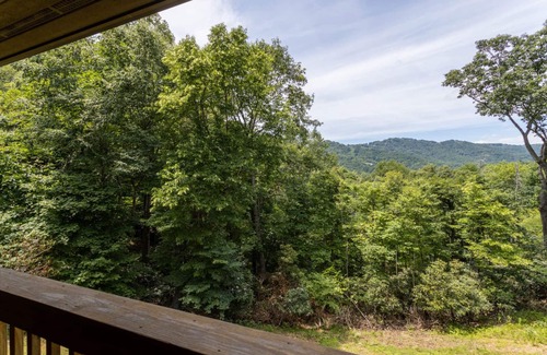 Apple Ridge Cabina | Charming Home near Downtown