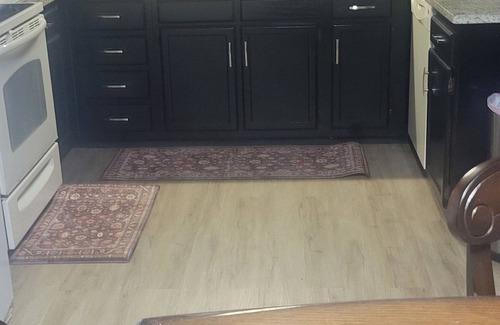 Jonesboro Casa | Charming Home Near Everything Adults Only (No Kids)