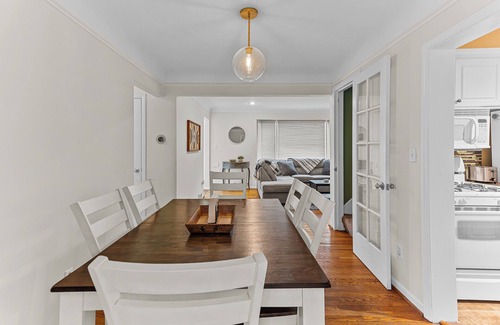Royal Oak Casa | Charming Home, Walkable to Downtown Royal Oak