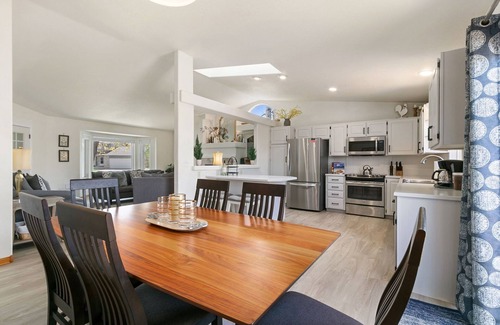 Loveland Casa | Charming Home With RV Parking, 30 Miles From Rmnp