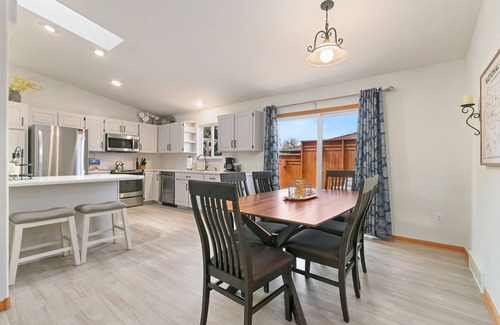 Loveland Casa | Charming Home With RV Parking, 30 Miles From Rmnp