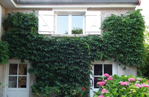 Barizey Casa | Encantadora casa y remanso de paz en la costa de Chalonnaise entre GIVRY y MERCUREY