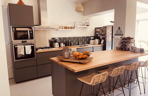 Libourne Casa | CHARMING HOUSE BETWEEN TOWN AND COUNTRY