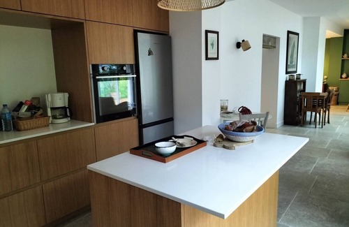 Damgan Casa | CHARMING HOUSE FOR 10 PEOPLE