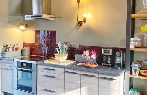 Champs-sur-Marne Casa | Charming house close to the Olympic area and between Paris and Disneyland