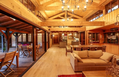 Cap-Ferret Casa | Encantadora casa en Cap Ferret incluso con piscina