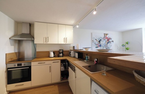 La Roque-Gageac Casa | Charming house with exceptional view in La Roque Gageac