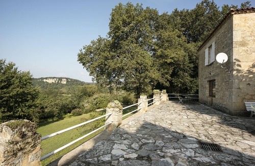 La Roque-Gageac Casa | Charming house with exceptional view in La Roque Gageac
