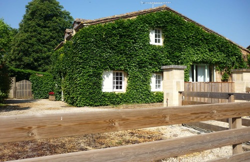 Monpazier Casa | casa + piscina **** Encanto 8 personas -to MONPAZIER en púrpura Perigord