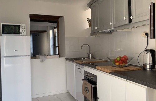 Montge-en-Goele Casa | Encantadora casa a 30 km al norte de París, cerca de Astérix, Disney, parque de exposiciones