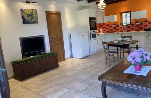 Payrignac Casa | Charming house