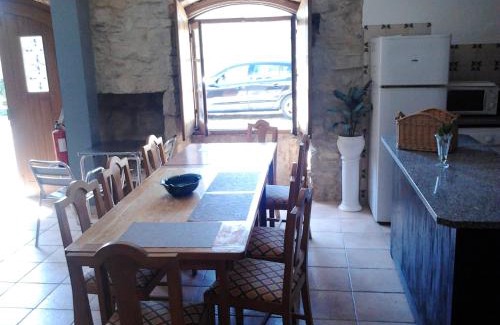 Coz Casa | Charming house in Alcobaça with mountain view
